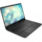 Ноутбук HP Laptop 15s-fq2004ua (825H0EA) Jet Black - фото 2 - интернет-магазин электроники и бытовой техники TTT
