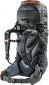 Рюкзак Ferrino XMT 60+10 (922867) Black - фото 2 - інтернет-магазин електроніки та побутової техніки TTT