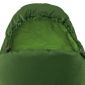 Спальний мішок Ferrino Lightec 550 +20 °C Left Olive Green (926518) - фото 2 - інтернет-магазин електроніки та побутової техніки TTT