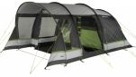 Палатка High Peak Garda 5.0 (11823) Light Grey/Dark Grey/Green - фото 3 - интернет-магазин электроники и бытовой техники TTT
