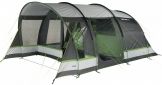 Палатка High Peak Garda 5.0 (11823) Light Grey/Dark Grey/Green - фото 4 - интернет-магазин электроники и бытовой техники TTT