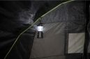 Палатка High Peak Garda 5.0 (11823) Light Grey/Dark Grey/Green - фото 6 - интернет-магазин электроники и бытовой техники TTT