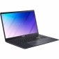 Ноутбук Asus Vivobook Go 15 E510KA-BQ1195 (90NB0UJ5-M01UE0) Star Black - фото 2 - интернет-магазин электроники и бытовой техники TTT