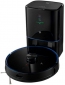 Робот-пилосос Viomi S9 Vacuum Cleaner Black - фото 2 - інтернет-магазин електроніки та побутової техніки TTT