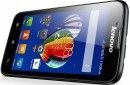 Смартфон Lenovo A328 Black - фото 4 - интернет-магазин электроники и бытовой техники TTT