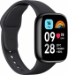 Смарт-годинник Xiaomi Redmi Watch 3 Active (BHR7266GL) Black - фото 2 - інтернет-магазин електроніки та побутової техніки TTT