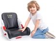 Автокресло Xiaomi 70mai Kids Child Safety Seat (504508) Red - фото 4 - интернет-магазин электроники и бытовой техники TTT