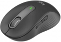 Миша Logitech M650 Wireless for Business (910-006274) Graphite - фото 4 - інтернет-магазин електроніки та побутової техніки TTT