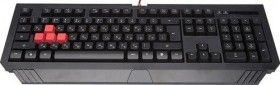 Клавиатура A4Tech Bloody B120 USB Black (4711421910408) - фото 3 - интернет-магазин электроники и бытовой техники TTT