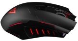 Мышь Modecom Volcano MC-GM4 USB (M-MC-0GM4-100) Black/Red - фото 5 - интернет-магазин электроники и бытовой техники TTT