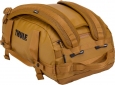 Дорожная сумка Thule Chasm Duffel 30L TDSD-301 Golden Brown - фото 7 - интернет-магазин электроники и бытовой техники TTT