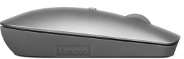 Мышь Lenovo 600 Bluetooth (GY50X88832) Grey  - фото 2 - интернет-магазин электроники и бытовой техники TTT