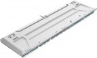 Клавіатура дротова A4Tech FS100 USB Icy Blue - фото 7 - інтернет-магазин електроніки та побутової техніки TTT