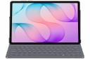 Чехол-клавиатура Samsung Galaxy Tab S12+ Book Cover Keyboard Slim (EF-DX840BBEGUA) Black - фото 7 - интернет-магазин электроники и бытовой техники TTT