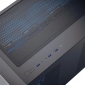 Корпус AeroCool P300C-G-BK-v1 (ACCS-PN02033.11) Black - фото 5 - інтернет-магазин електроніки та побутової техніки TTT
