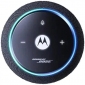 Портативная колонка Motorola Moto Sound Flow (PG38C07843) Carbon - фото 5 - интернет-магазин электроники и бытовой техники TTT