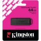 USB флеш накопитель Kingston DataTraveler Exodia 64GB USB 3.2 Gen1 (DTXG2/64GB) Black - фото 5 - интернет-магазин электроники и бытовой техники TTT