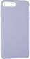 Панель Krazi Soft Case для iPhone 7 Plus/8 Plus Lavender Grey - фото 2 - інтернет-магазин електроніки та побутової техніки TTT