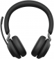 Наушники Jabra Evolve 2 65, Link380a MS Stereo (26599-999-999) Black  - фото 3 - интернет-магазин электроники и бытовой техники TTT