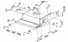 Вытяжка Franke Flexa FTC 6032 GR/XS V2 (110.0435.500) - фото 2 - интернет-магазин электроники и бытовой техники TTT