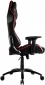 Кресло геймерское 2E Gaming HIBAGON (2E-GC-HIB-BKRD) Black/Red - фото 3 - интернет-магазин электроники и бытовой техники TTT