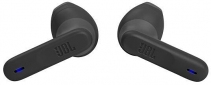 Навушники JBL Wave 300 TWS (JBLW300TWSBLK) Black - фото 2 - інтернет-магазин електроніки та побутової техніки TTT