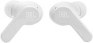 Наушники JBL Wave Beam (JBLWBEAMWHT) White - фото 2 - интернет-магазин электроники и бытовой техники TTT