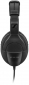 Наушники Sennheiser HD 280 PRO (506845) Black  - фото 3 - интернет-магазин электроники и бытовой техники TTT