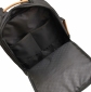 Сумка-рюкзак Semi Line USB 16 (L2008) Black  - фото 7 - интернет-магазин электроники и бытовой техники TTT