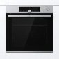 Духовой шкаф электрический Gorenje BPSA6747A08X (BO3PS5I02-2) - фото 6 - интернет-магазин электроники и бытовой техники TTT