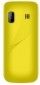 Мобильный телефон Gigabyte GSmart F180 Yellow - фото 2 - интернет-магазин электроники и бытовой техники TTT