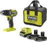 Шурупокрут-дриль акумуляторний Ryobi ONE+ HP RDD18X-220S  - фото 2 - інтернет-магазин електроніки та побутової техніки TTT