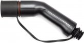 Коннектор HiSmart для зарядной станции электромобиля Type 2 (Male) 32A (EV200061) - фото 2 - интернет-магазин электроники и бытовой техники TTT