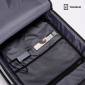 Рюкзак Tavialo Smart TB20-2 20л (TB20-224BL) Black  - фото 8 - інтернет-магазин електроніки та побутової техніки TTT