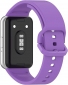 Ремінець BeCover для Samsung Galaxy Fit 3 (20mm) (713198) Purple - фото 2 - інтернет-магазин електроніки та побутової техніки TTT