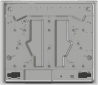Варильна поверхня газова GORENJE G640EW - фото 8 - інтернет-магазин електроніки та побутової техніки TTT