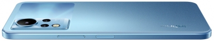 Смартфон Infinix Note 12 6/128GB Jewel Blue - фото 7 - інтернет-магазин електроніки та побутової техніки TTT