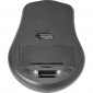 Мышь Defender Datum MM-265 Wireless (52265) Black  - фото 2 - интернет-магазин электроники и бытовой техники TTT