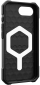 Чохол UAG Essential Armor MagSafe для Apple iPhone 16E (4th Gen, 2025) (114496114040) Black - фото 4 - інтернет-магазин електроніки та побутової техніки TTT
