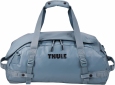 Дорожня сумка Thule Chasm Duffel 40L TDSD-302 Pond Gray - фото 2 - інтернет-магазин електроніки та побутової техніки TTT