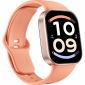 Смарт-часы Xiaomi Redmi Watch 6 Active (BHR09CYGL) Sunset Orange - фото 2 - интернет-магазин электроники и бытовой техники TTT