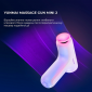 Масажер Yunmai Massage Gun mini 2 (YMFG-M356) - фото 11 - інтернет-магазин електроніки та побутової техніки TTT