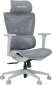 Крісло геймерське Anda Seat X-Air Mega Size XL (AD-WY-01-GGF) Mesh Gray  - фото 3 - інтернет-магазин електроніки та побутової техніки TTT
