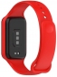 Ремінець BeCover для Xiaomi Redmi Smart Band 2 (709370) Red - фото 3 - інтернет-магазин електроніки та побутової техніки TTT