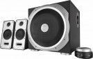 Акустическая система Trust Byron 2.1 Speaker Set (20872) - фото 2 - интернет-магазин электроники и бытовой техники TTT