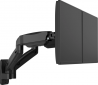 Настенное крепление для двух мониторов OfficePro 17-32
