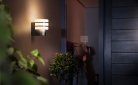 Смарт-светильник PHILIPS Tuar wall lantern 1x9.5W 230V (17404/47/P0) Inox - фото 4 - интернет-магазин электроники и бытовой техники TTT