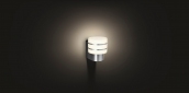 Смарт-светильник PHILIPS Tuar wall lantern 1x9.5W 230V (17404/47/P0) Inox - фото 8 - интернет-магазин электроники и бытовой техники TTT