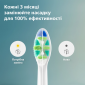 Насадки для зубной щетки Philips Sonicare HX9004/87 i InterCare - фото 6 - интернет-магазин электроники и бытовой техники TTT