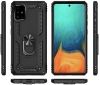 Панель BeCover Military для Samsung Galaxy M51 SM-M515 (705569) Black  - фото 2 - интернет-магазин электроники и бытовой техники TTT